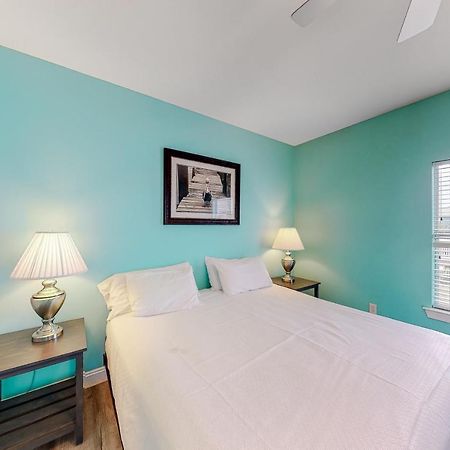 גולף שורז Plum Perfect By Meyer Vacation Rentals מראה חיצוני תמונה