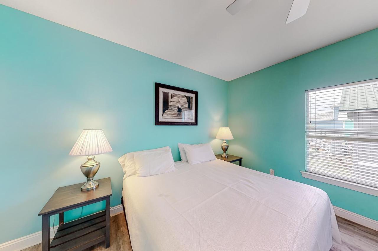 גולף שורז Plum Perfect By Meyer Vacation Rentals מראה חיצוני תמונה