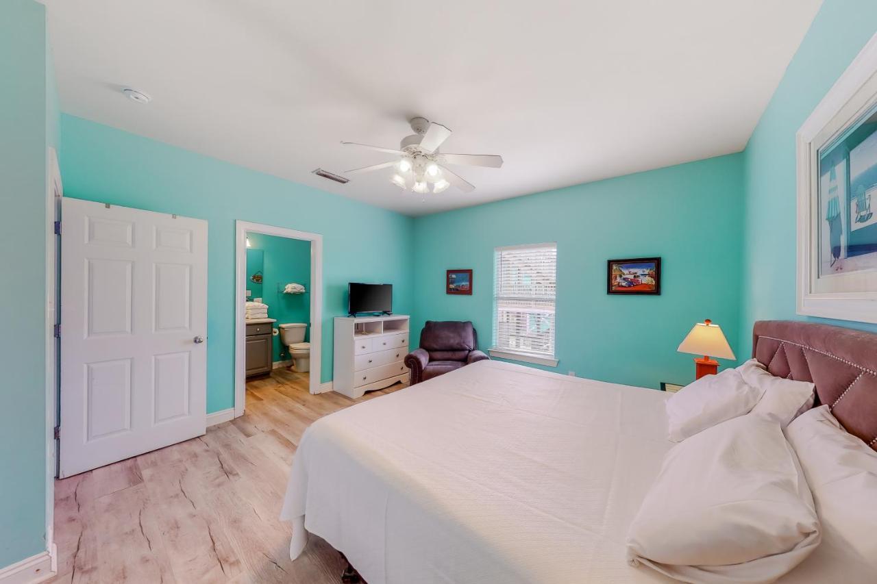 גולף שורז Plum Perfect By Meyer Vacation Rentals מראה חיצוני תמונה