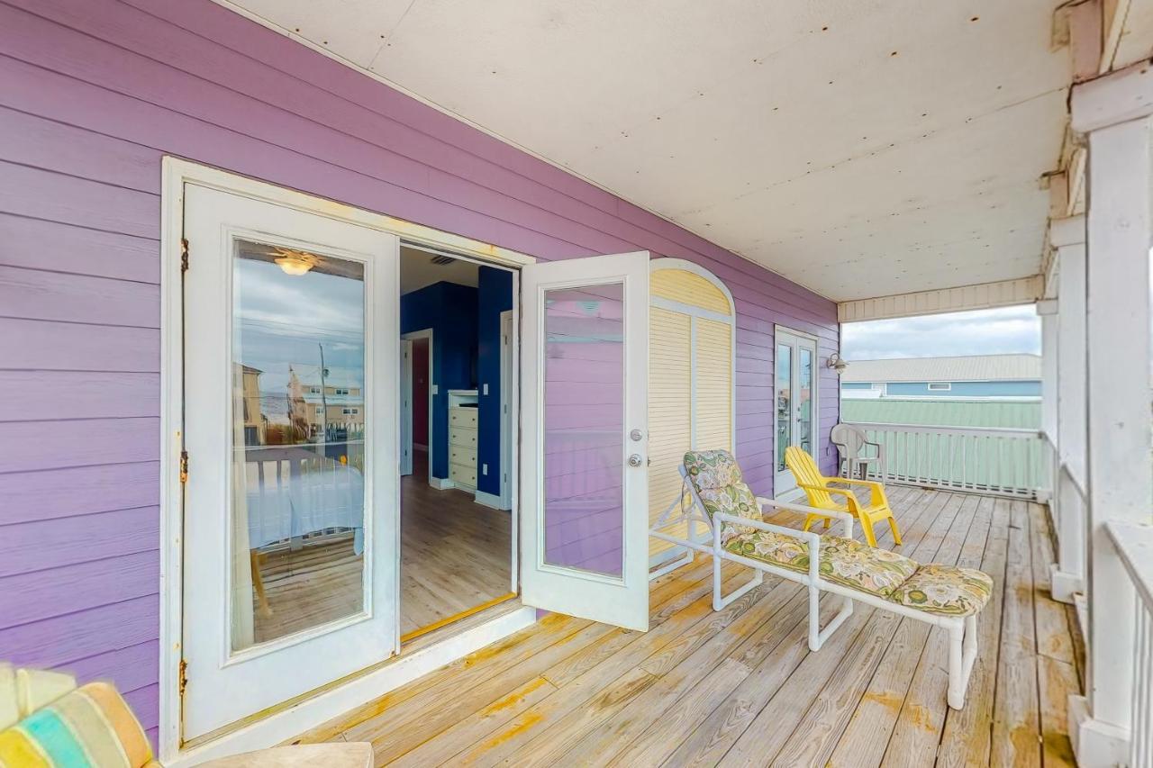 גולף שורז Plum Perfect By Meyer Vacation Rentals מראה חיצוני תמונה