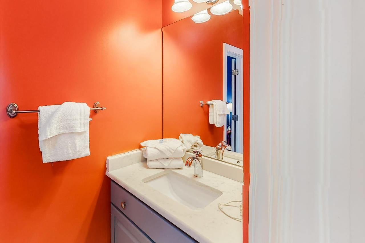 גולף שורז Plum Perfect By Meyer Vacation Rentals מראה חיצוני תמונה