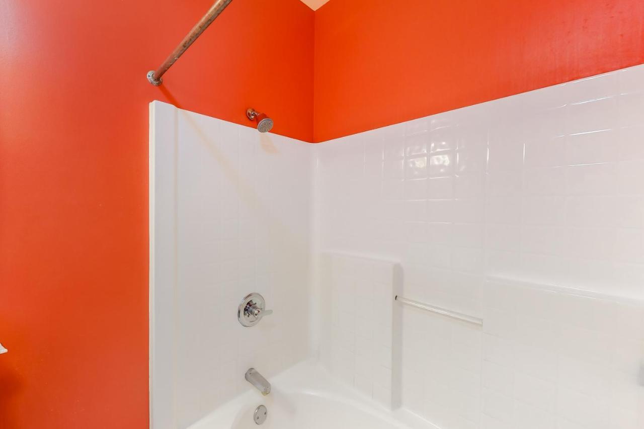 גולף שורז Plum Perfect By Meyer Vacation Rentals מראה חיצוני תמונה
